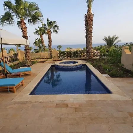Fourseasons Resort - Privte Villa At Fourseasons Sharm Elsheikh