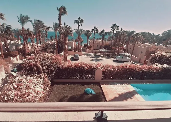 Fourseasons - Privte At Fourseasons Elsheikh
