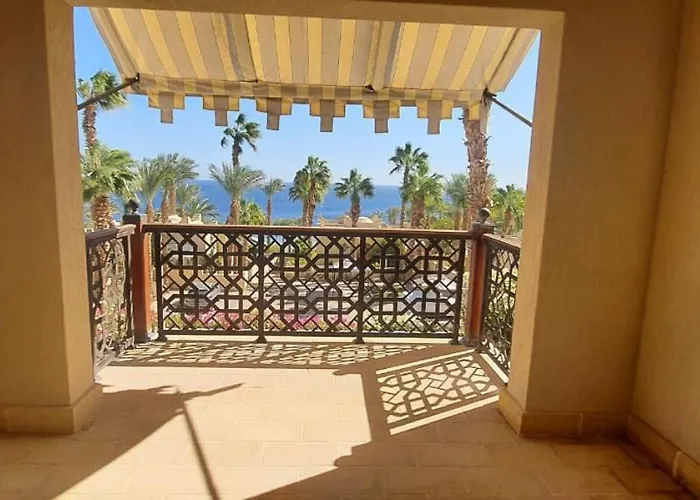 Fourseasons - Privte At Fourseasons Elsheikh Villa *