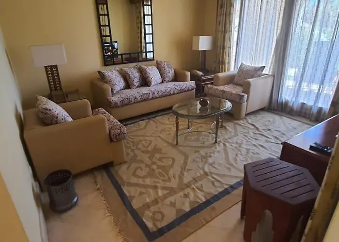Fourseasons - Privte At Fourseasons Elsheikh Villa Sharm el Sheikh