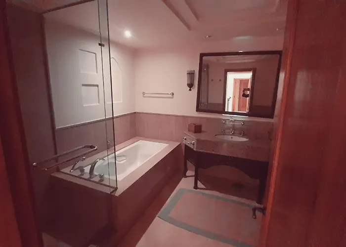 Villa Fourseasons - Privte At Fourseasons Elsheikh Sharm el Sheikh