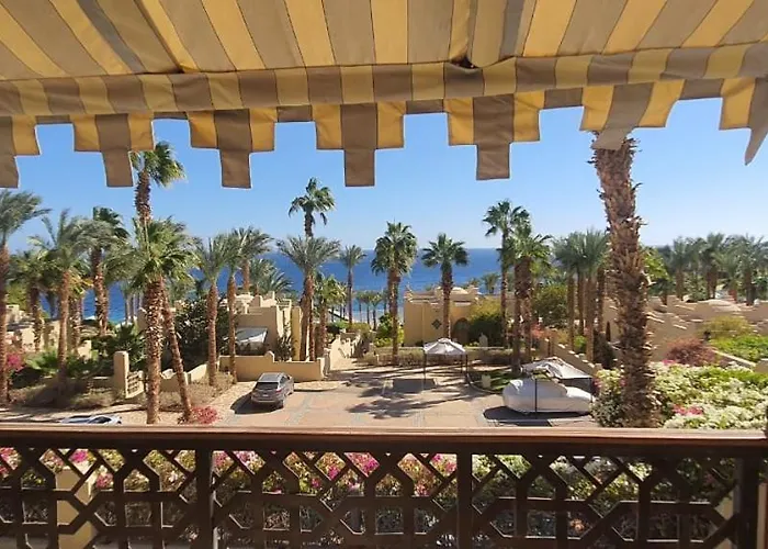 Fourseasons - Privte At Fourseasons Elsheikh