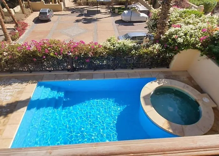 Fourseasons - Privte At Fourseasons Elsheikh * Sharm el Sheikh