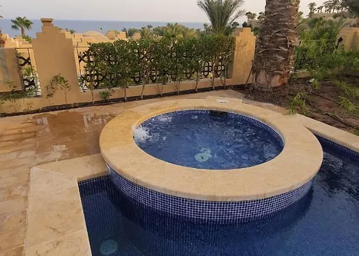 Fourseasons - Privte At Fourseasons Elsheikh * Sharm el Sheikh