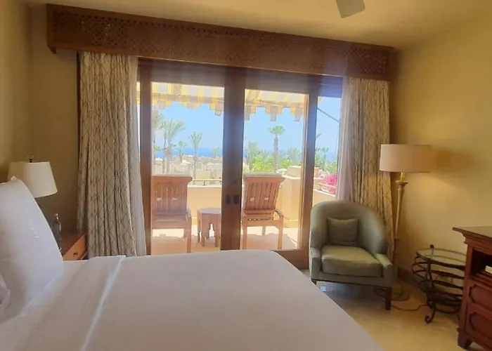 Fourseasons - Privte At Fourseasons Elsheikh Sharm el Sheikh