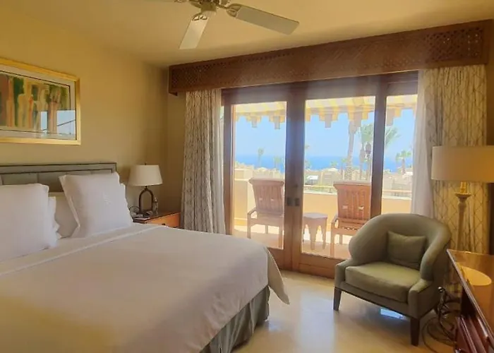 Fourseasons - Privte At Fourseasons Elsheikh Sharm el Sheikh