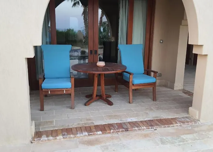 Villa Fourseasons - Privte At Fourseasons Elsheikh