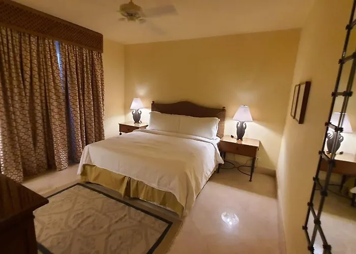 Fourseasons - Privte At Fourseasons Elsheikh *