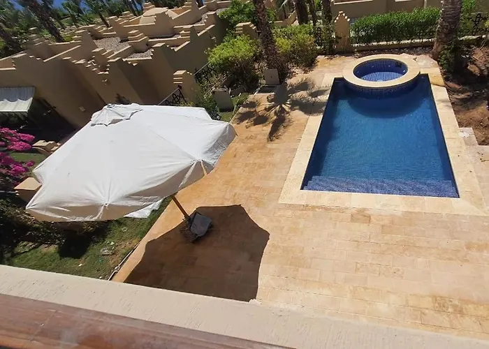 Fourseasons - Privte At Fourseasons Elsheikh * Sharm el Sheikh